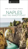 Naples and the Amalfi Coast - DK Eyewitness - kniha z kategorie Průvodci Evropou