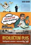 Rychločtení plus 1-3 (Inteligentní vnímání v internetovém věku) - David Gruber