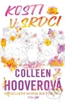 Kosti v srdci - Colleen Hoover