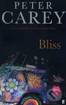 Bliss - Peter Carey - kniha z kategorie Společenská beletrie