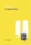 V srpnové žízni - Jan Sojka - kniha z kategorie Společenská beletrie