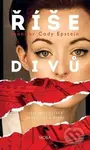 Říše divů (Strhující příběh přátelství a zrady) - Jennifer Cody Epstein - kniha z kategorie Společenská beletrie