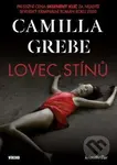 Lovec stínů - Camilla Grebe - kniha z kategorie Detektivky, thrillery a horory