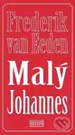 Malý Johannes - Frederik van Eeden - kniha z kategorie Beletrie
