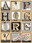 Amphigorey (Fifteen Books) - Edward Gorey - kniha z kategorie Komiksy