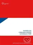 Kreiského éra v Rakousku a období normalizace v ČSSR - kniha z kategorie 21. století