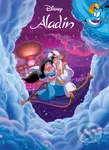 Kouzelné čtení: Aladin - kniha z kategorie Pohádky