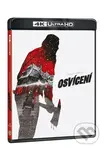 Osvícení Ultra HD Blu-ray (Ultra HD Blu-ray + Blu-ray) - film z kategorie Horory