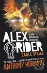 Eagle Strike - Anthony Horowitz - kniha z kategorie Společenská beletrie