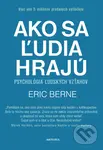 - kniha z kategorie Psychológia