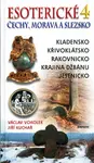 Esoterické Čechy, Morava a Slezsko 4 (Kladensko, Křivoklátsko, Rakovnicko, Jesenicko, Krajina Džbánu) - kniha z kategorie Historie