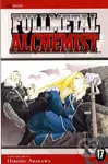 Fullmetal Alchemist 17 - Hiromu Arakawa