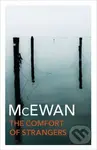 The Comfort of Strangers - Ian McEwan - kniha z kategorie Společenská beletrie