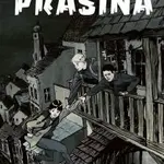 Prašina (Dobrodružství v mysteriózní Praze) - Karel Osoha (ilustrátor), Vojtěch Matocha - kniha z kategorie Pro děti