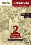 Nová literatura pro střední školy 2: Řešený pracovní sešit - kniha z kategorie Střední školy
