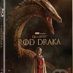 Rod Draka - Ryan J. Condal, George R.R. Martin - film z kategorie Dobrodružné seriály