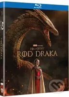 Rod Draka - Ryan J. Condal, George R.R. Martin - film z kategorie Dobrodružné seriály