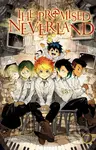 The Promised Neverland 7 - Kaiu Shirai, Posuka Demizu (ilustrátor) - kniha z kategorie Komiksy
