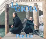 La Gioia: Per lei - La Gioia