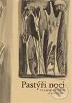 Pastýři noci (Almanach české poezie 2016) - Milan Hodek - kniha z kategorie Poezie