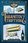 Taranitový triptych - Leonard Medek - kniha z kategorie Sci-fi a fantasy