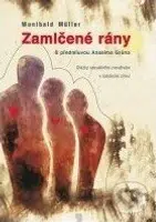 Zamlčené rány (Otázky sexuálního zneužívání v katolické církvi) - kniha z kategorie Křesťanství