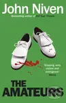 The Amateurs - John Niven - kniha z kategorie Beletrie