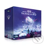 ISS Vanguard - hra z kategorie Hry pro náročné