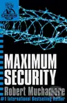 Maximum Security - Robert Muchamore - kniha z kategorie Detektivky