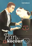 Pán a kocour 3 - Umi Sakurai (ilustrátor), Umi Sakurai - kniha z kategorie Komiksy