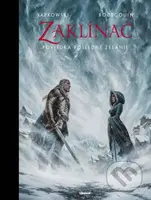 Zaklínač: Posledné želanie (Poviedka 3) - Andrzej Sapkowski, Mikaël Bourgouin (ilustrátor) - kniha z kategorie Fantasy