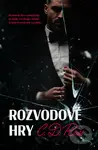 Rozvodové hry - C. D. Reiss - kniha z kategorie Romantická