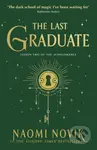 The Last Graduate - Naomi Novik - kniha z kategorie Sci-fi, fantasy a komiksy