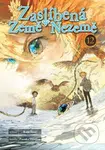 Zaslíbená Země Nezemě 12 - Kaiu Širai - kniha z kategorie Komiksy