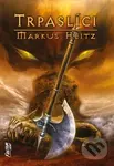 Trpaslíci - Markus Heitz