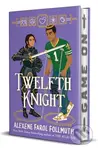 Twelfth Knight - Alexene Farol Follmuth - kniha z kategorie Pro děti