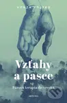 Vzťahy a pasce (Párová terapia do vrecka) - Honza Vojtko - kniha z kategorie Vztahy a rodina