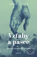 Vzťahy a pasce (Párová terapia do vrecka) - Honza Vojtko - kniha z kategorie Vztahy a rodina