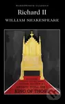 Richard II - William Shakespeare
