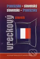 Francúzsko-slovenský a slovensko-francúzsky vreckový slovník - kniha z kategorie Jazykové učebnice a slovníky