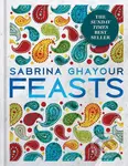 Feasts - Sabrina Ghayour - kniha z kategorie Národní kuchyně