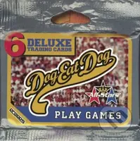 Dog Eat Dog: Play Games - Dog Eat Dog