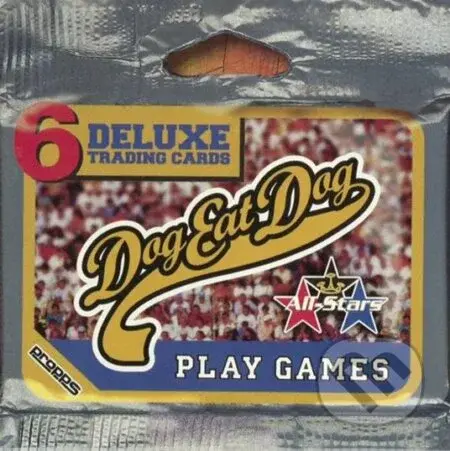 Dog Eat Dog: Play Games - Dog Eat Dog