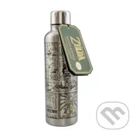 The Legend of Zelda Fľaša - Zelda 500 ml