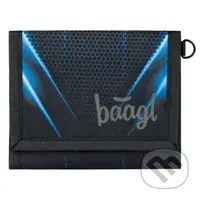 Peněženka Baagl Bluelight