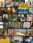 The Art Museum - kniha z kategorie Beletrie