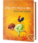 Jóga pro hezký den (Dobré ráno, přátelé!)
