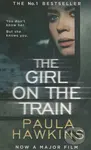 The Girl on the Train - Paula Hawkins - kniha z kategorie Detektivky, thrillery a horory