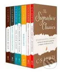The Complete C.S. Lewis Signature Classics (Boxed Set) - kniha z kategorie Beletrie