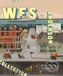 The Wes Anderson Collection - Eric C. Anderson, Matt Zoller Seitz, Michael Chabon - kniha z kategorie Odborné a naučné